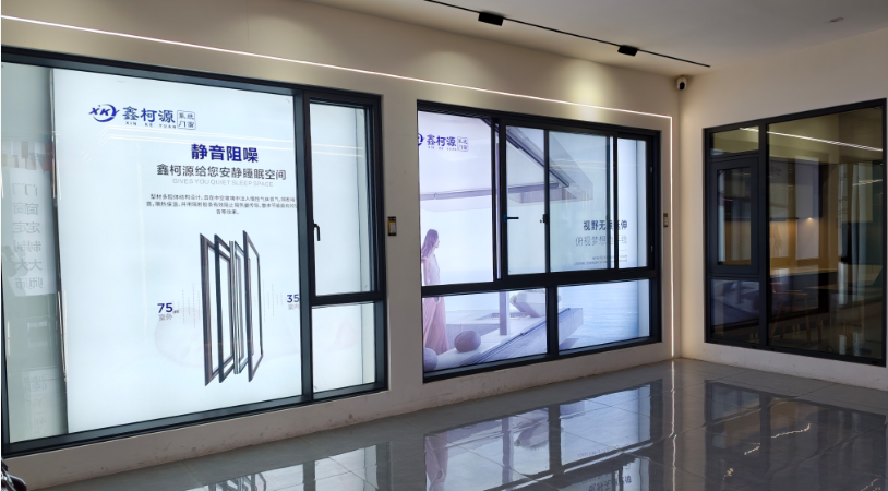 丽水门窗